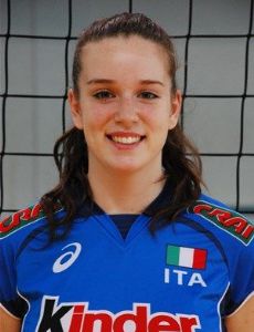 Chiara De Bortolo