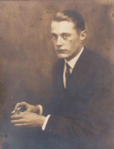 Ulrich Wilhelm Graf Schwerin von Schwanenfeld