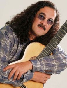 Moraes Moreira