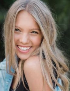 Shaylin Clare Smith