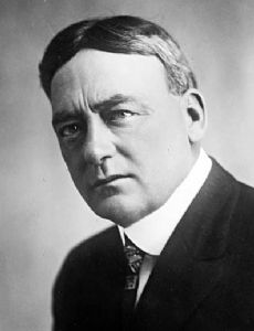 C. Frank Reavis