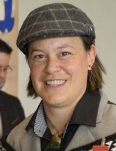 Laura Mariu