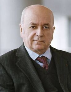 Nicolas Joël