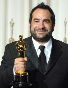 Eugenio Caballero