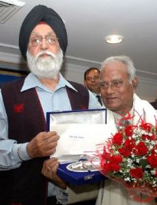 Nikhil Nandy