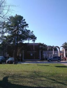 Westchester Academy for International Studies