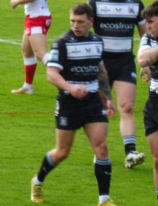 Jordan Lane