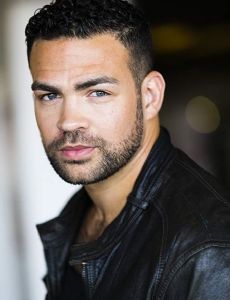 Keith Webb