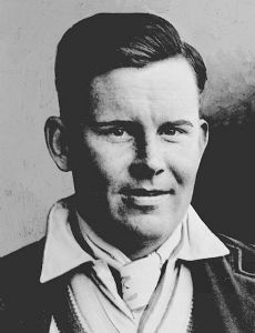 Frederick Brown