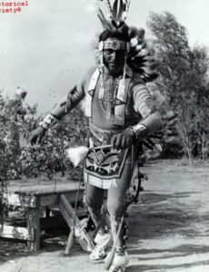 Jack Hokeah