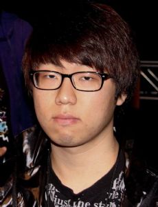 Jang Min Chul