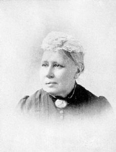Elizabeth Wormeley Latimer
