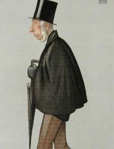 Frederick Ponsonby, 6th Earl of Bessborough