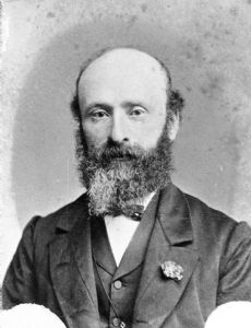 Samuel Edward Shrimski