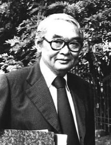 Kukrit Pramoj