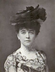 Clara Bloodgood