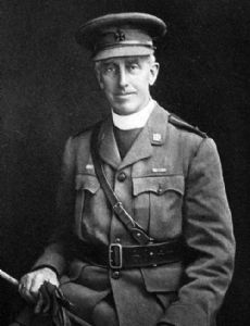 Frederick George Scott