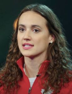 Kylie Masse