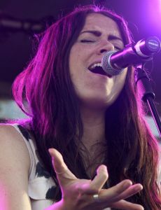 Lindsay McCaul
