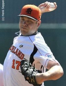 Nick Stuifbergen