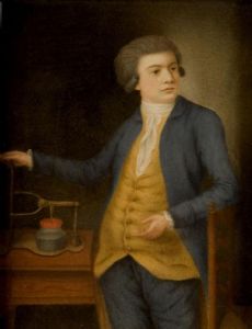 Vasily Vladimirovich Petrov