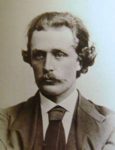 Hjalmar Stolpe