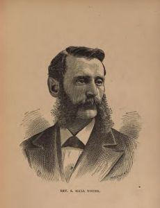 Samuel Hall Young
