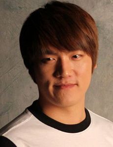 Park Jung Suk