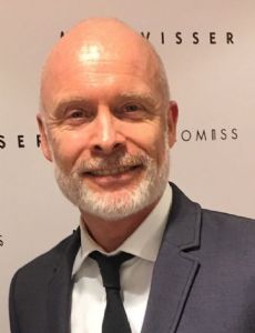 Mart Visser