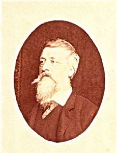 Claudius Popelin