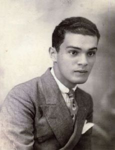 Darío Suro
