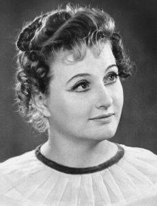 Tatyana Yeremeyeva