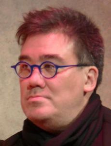 Alan Gilbert