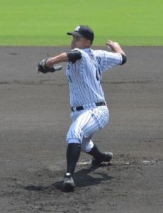 Mario Santiago (baseball)