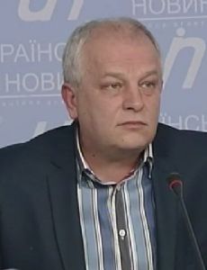 Stepan Kubiv