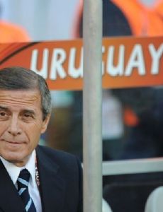 Óscar Tabárez