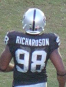Jay Richardson