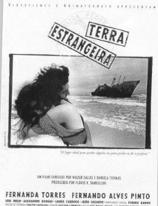 Terra Estrangeira