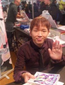 Akihisa Ikeda