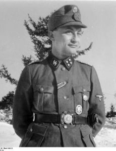 Gunter d'Alquen