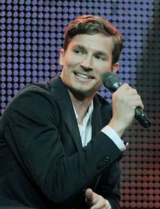 Yuri Podladchikov