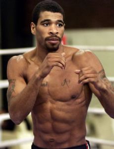 Anthony Peterson