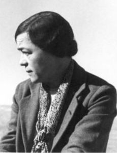 Lucy Talcott