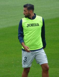 Umut Meraş