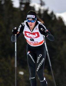 Nathalie von Siebenthal