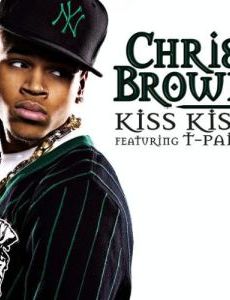 Kiss Kiss