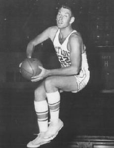 Dick Farley