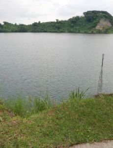 Tadlac Lake
