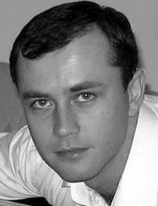 Viktor Melnyk