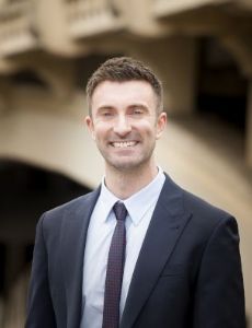 Robert Simms (politician)